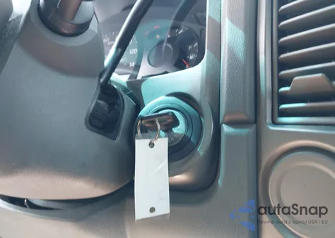 2005 Nissan Titan Se из США, поврежденный, VIN 1N6BA07A35N554676